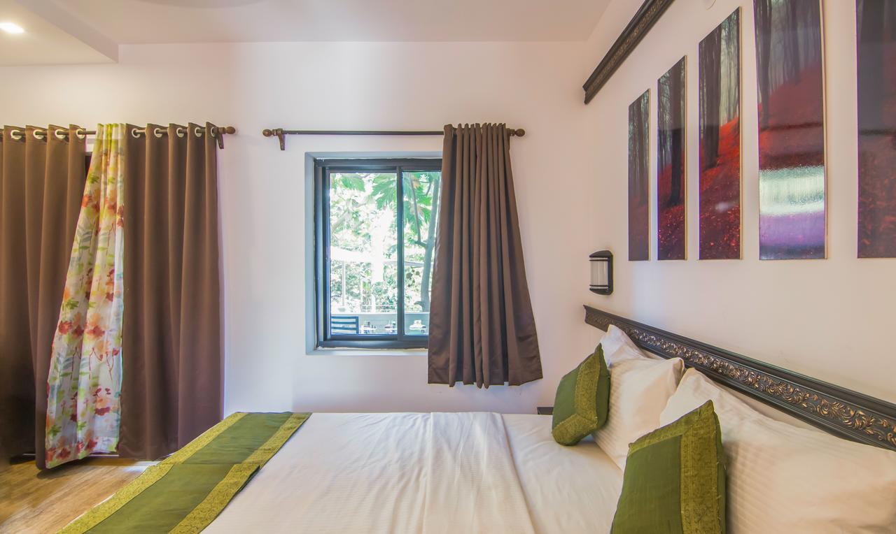 Wtf My House Hotell Baga Eksteriør bilde