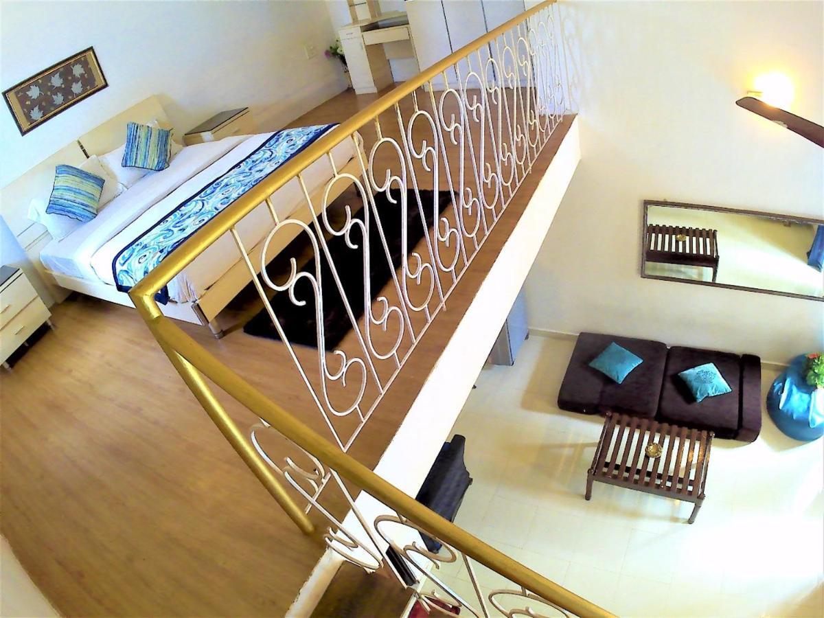 Wtf My House Hotell Baga Eksteriør bilde